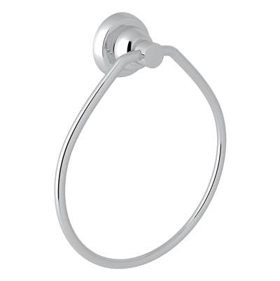 Perrin & Rowe U.6434APC - Holborn™ Towel Ring