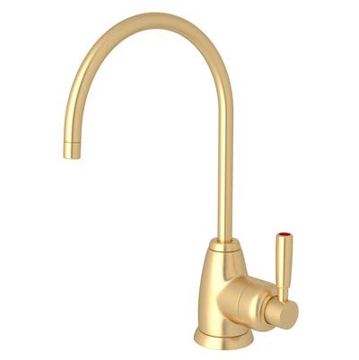 Perrin & Rowe U.1347LS-SEG-2 - Holborn™ Hot Water Dispenser