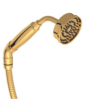 Perrin & Rowe U.5195EG - Handshower And Hose