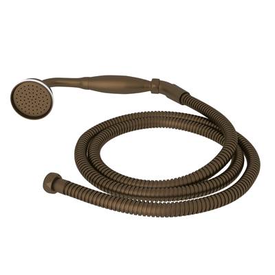Perrin & Rowe U.5387LS-EB - Handshower And Hose