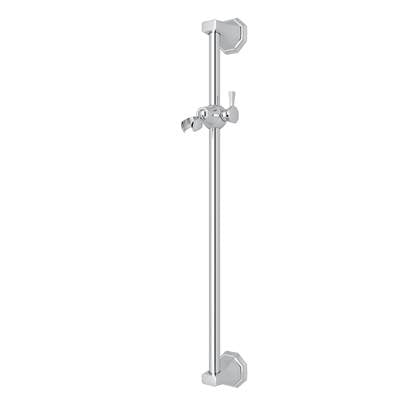 Perrin & Rowe U.5140APC - 24" Slide Bar