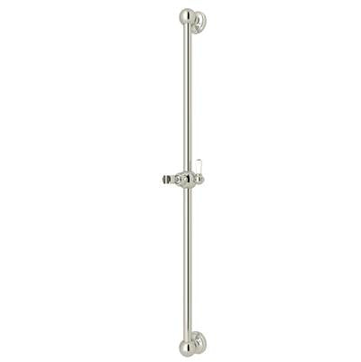 Perrin & Rowe U.5540PN - 24" Slide Bar