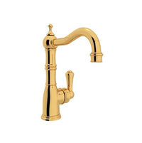 Perrin & Rowe U.4739EG-2 - Edwardian™ Bar/Food Prep Kitchen Faucet