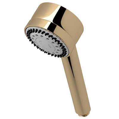 Perrin & Rowe U.5810EG - 3" 6-Function Handshower
