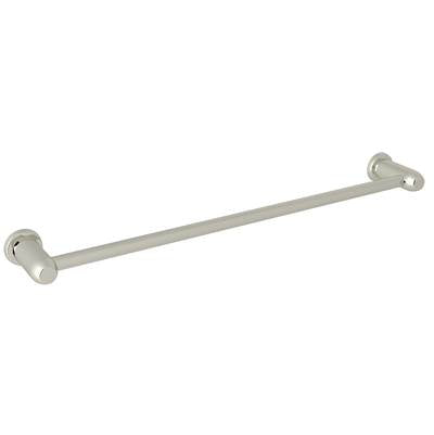 Perrin & Rowe U.6441PN - Holborn™ 24" Towel Bar