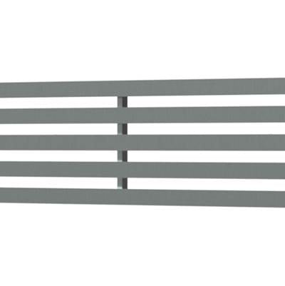 Quick Drain LINES18 - Drain Cover Lines 18In