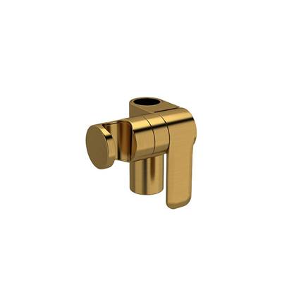 Riobel 4921BG - Handshower Bar Slider