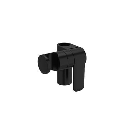 Riobel 4921BK - Handshower Bar Slider