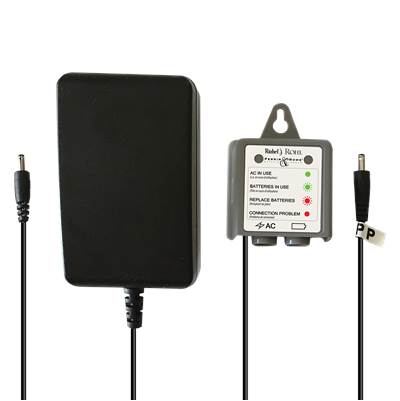 Riobel U.CC80AC - Touchless Ac Adapter