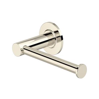 Riobel AU3PN - Authentica™ Toilet Paper Holder