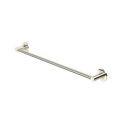 Riobel AU5PN - Authentica™ 24" Towel Bar