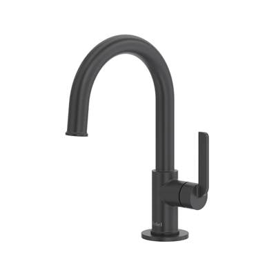 Riobel AU701BK - Authentica™ Filter Kitchen Faucet