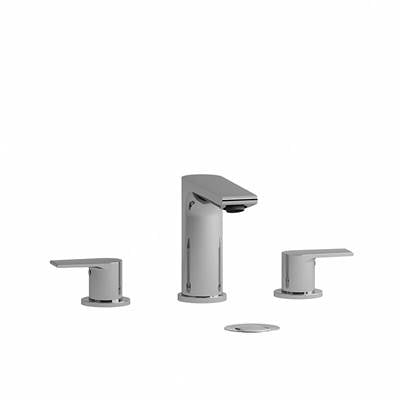 Riobel FR08C - Fresk™ Widespread Lavatory Faucet