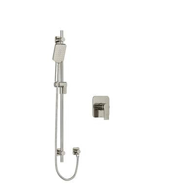 Riobel FR54BN-EX - Type P (Pressure Balance) Shower