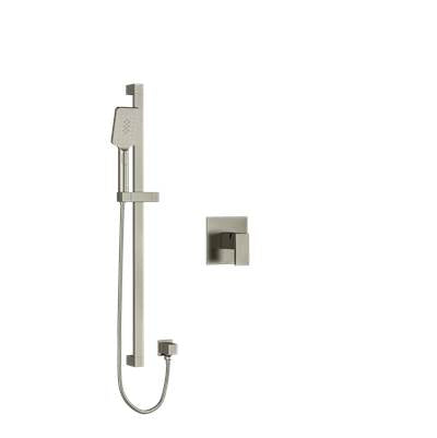 Riobel RF54BN-SPEX - Type P (Pressure Balance) Shower