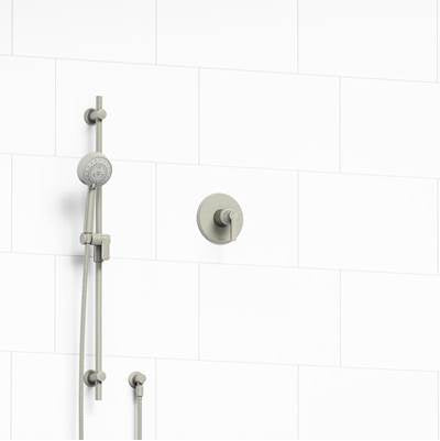 Riobel MMRD54JBN-SPEX - Type P (Pressure Balance) Shower