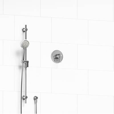 Riobel MMRD54JC-EX - Type P (Pressure Balance) Shower