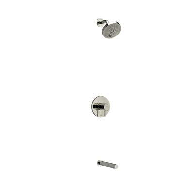 Riobel KIT4744RUTMPN-SPEX - Shower Kit 4744