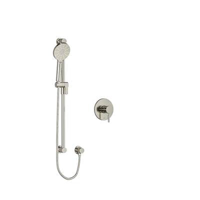Riobel RUTM54BN-EX - Type P (Pressure Balance) Shower