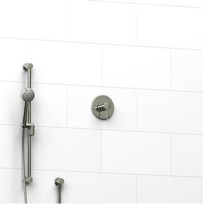 Riobel RUTM54PN-EX - Type P (Pressure Balance) Shower