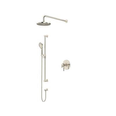 Riobel TKIT323AUPN-CW - Shower Kit 323 Trim