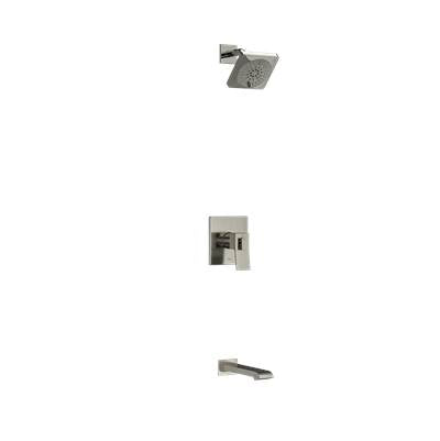 Riobel KIT4744ZOTQBN-SPEX - Shower Kit 4744