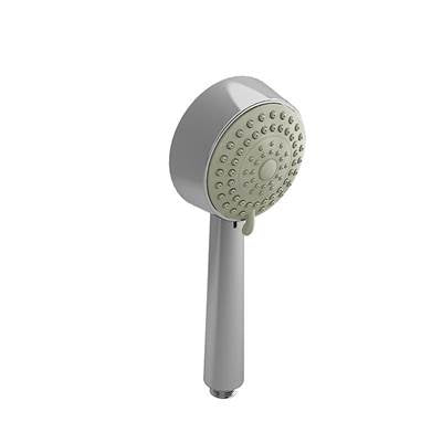 Riobel Pro P4352BK-15 - 3" 3-Function Handshower