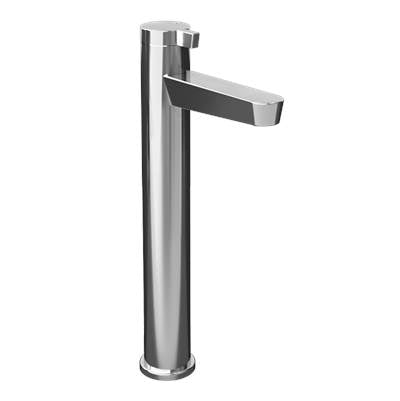 Rubi RAB11XCC - Abyss Elev. S-H. Basin Faucet Chrome