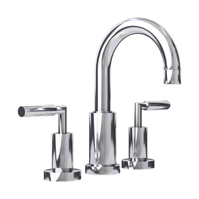 Rubi RCA18DCC - Dana 8 Po. Cc Basin Faucet Chrome