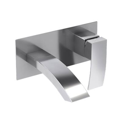 Rubi RFA17XCC - Fall B-In Elon.Basin Faucet Chrome