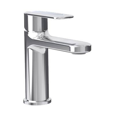 Rubi RMY11CC - Myrto Single-Hole Basin Faucet Chrome