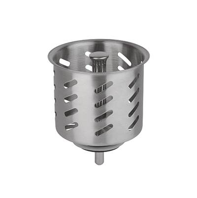 Rubi PRCRJP01 - Waste Basket 625 Ss