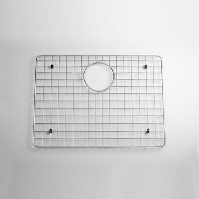 Rubi RGR570 - Sink Grid Polished S-Steel