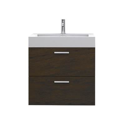 Rubi RTO580KOK - Basin/Main Cabinet Kit Oak
