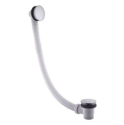Rubi CI14AC - Plastic Waste 31 Po. Chrome