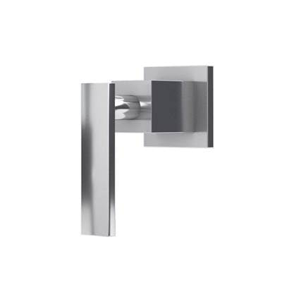 Rubi RAF595KC - Quatro 1/2'' Stop-Valve Chrome