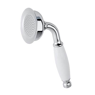 Rubi RAR80DCC - Kodi Antique Hand-Shower Chrome