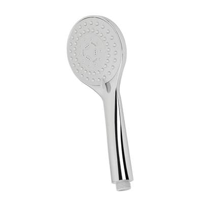 Rubi RCA70DCC - Anti Limestone 5 Jets Hand Shower Emma Chrome