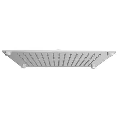 Rubi RCI250IP - Cirrus Concealed Shower Head 250X250Mm Polished Ss