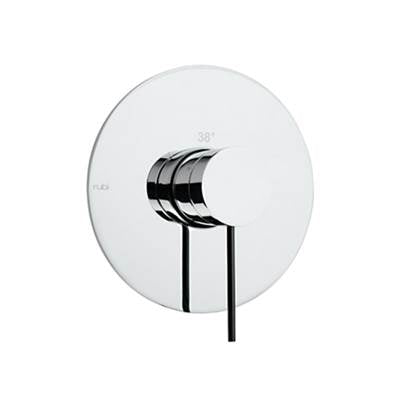 Rubi RKR77CC - Kronos P.B.Shower Valve Chrome