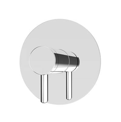 Rubi RVT77CC - Vertigo P.B. Shower Valve Chrome
