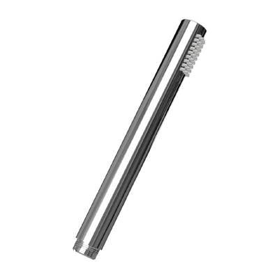 Rubi XD101C - Hand Shower Round Slim Chrome