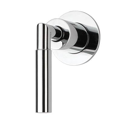 Rubi XT595LDCC - Round Trim With Billie/Dana Handle For Xr595L Cc