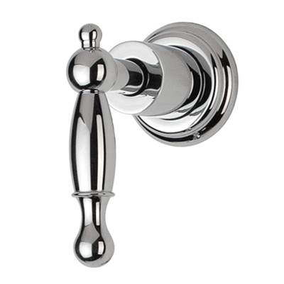 Rubi XT595LQCC - Classic Trim With Qabil Handle For Xr595L Cc