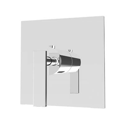 Rubi XT674KCC - Square Trim With Kali Handle For Xr674Ru Cc