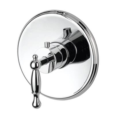 Rubi XT674QCC - Classic Trim With Qabil Handle For Xr674Ru Cc