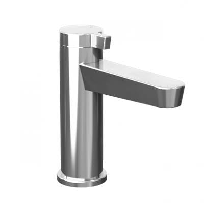 Rubi RAB11CC - Abyss S-Hole Basin Faucet Chrome