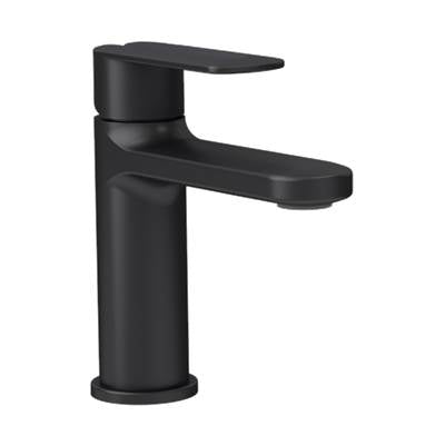 Rubi RMY11BK - Myrto Single-Hole Basin Faucet Matte Black