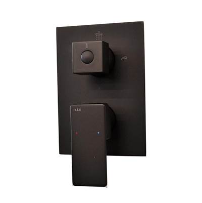 Rubi RQT79BK - Quatro B-In 3W.Pb.Show.Mxr Black