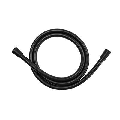 Rubi FAA150PCC - Pvc Flex Hose 150Cm 1/2'' Con. X 1/2'' Con. Chrome